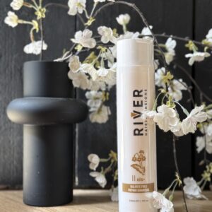 River shampoo