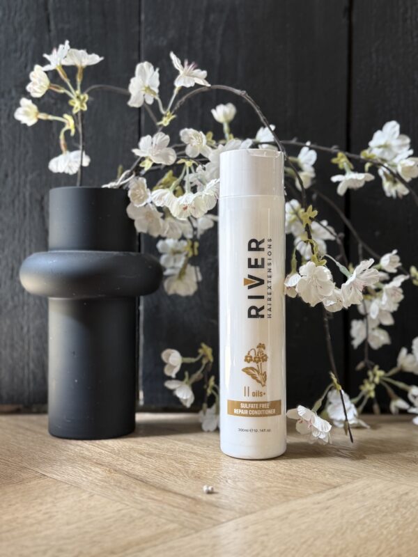 River conditioner