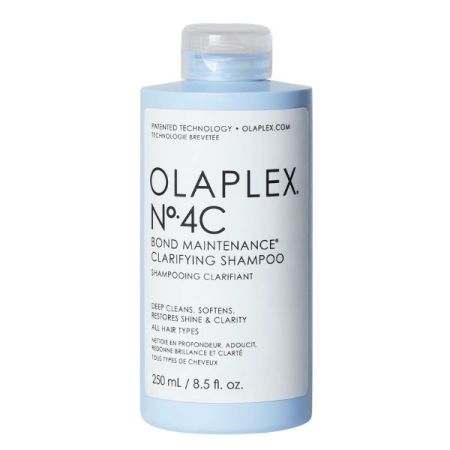 Olaplex Bond Maintenance Clarifying Shampoo N4C