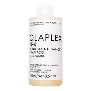 Olaplex shampoo N4