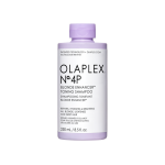 Olaplex Blonde Enhancer Toning Shampoo N4P