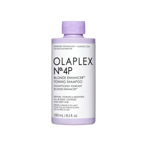 Olaplex Blonde Enhancer Toning Shampoo N4P