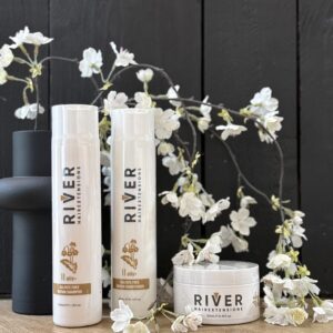 River verzorings set
