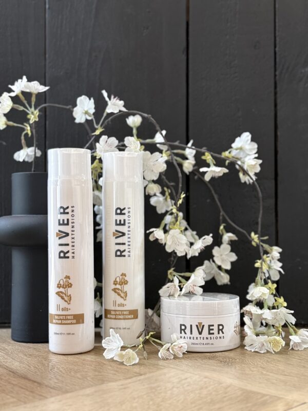 River verzorings set River verzorings set